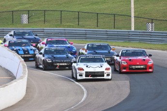 CTMP septembre 2026 - Challenge Canada