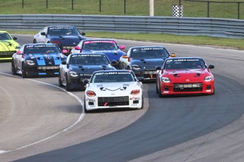 CTMP septembre 2026 - Challenge Canada
