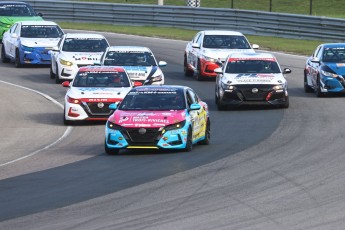 CTMP septembre 2026 - Challenge Canada