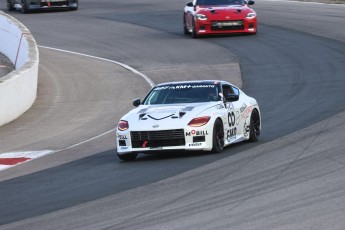 CTMP septembre 2026 - Challenge Canada