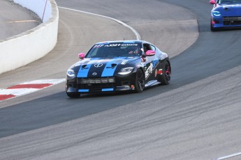 CTMP septembre 2026 - Challenge Canada