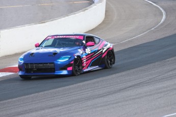 CTMP septembre 2026 - Challenge Canada