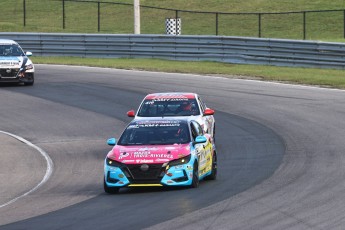 CTMP septembre 2026 - Challenge Canada