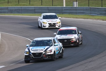 CTMP septembre 2026 - Challenge Canada