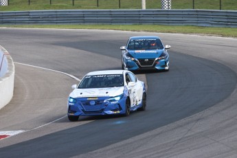 CTMP septembre 2026 - Challenge Canada