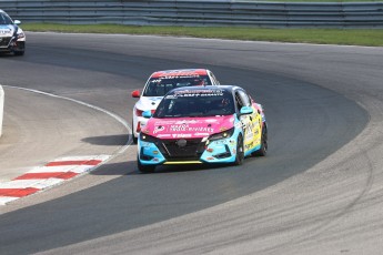 CTMP septembre 2026 - Challenge Canada