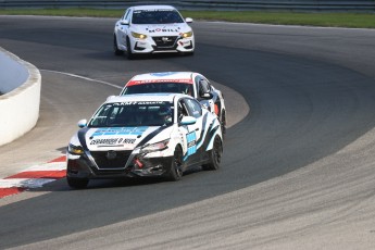 CTMP septembre 2026 - Challenge Canada