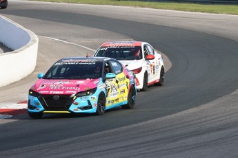 CTMP septembre 2026 - Challenge Canada