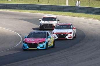 CTMP septembre 2026 - Challenge Canada