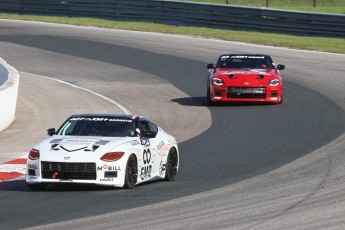 CTMP septembre 2026 - Challenge Canada