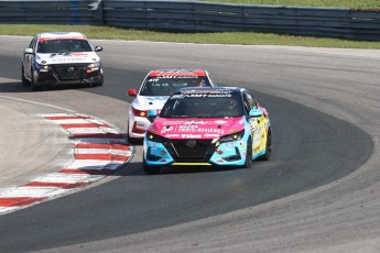 CTMP septembre 2026 - Challenge Canada