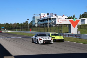 CTMP septembre 2026 - Challenge Canada