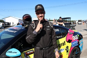 CTMP septembre 2026 - Challenge Canada