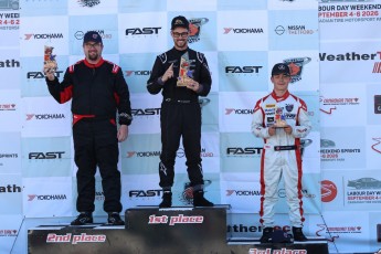 CTMP septembre 2026 - Challenge Canada