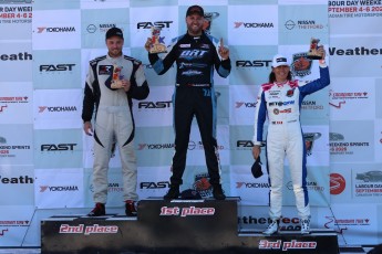 CTMP septembre 2026 - Challenge Canada