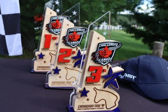 CTMP septembre 2026 - Challenge Canada