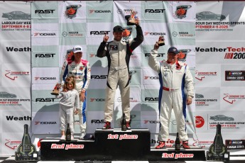 CTMP septembre 2026 - Challenge Canada
