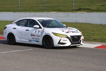 CTMP septembre 2026 - Challenge Canada