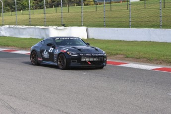 CTMP septembre 2026 - Challenge Canada