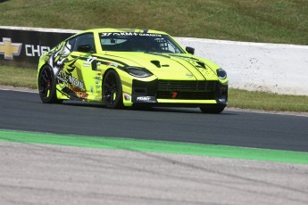 CTMP septembre 2026 - Challenge Canada