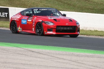 CTMP septembre 2026 - Challenge Canada