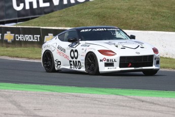 CTMP septembre 2026 - Challenge Canada