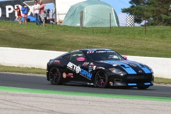 CTMP septembre 2026 - Challenge Canada