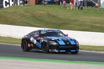 CTMP septembre 2026 - Challenge Canada