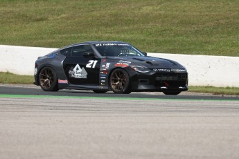 CTMP septembre 2026 - Challenge Canada