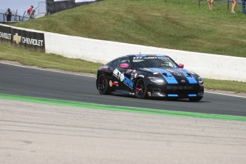 CTMP septembre 2026 - Challenge Canada
