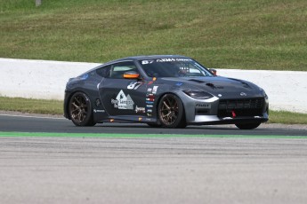 CTMP septembre 2026 - Challenge Canada