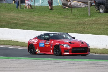 CTMP septembre 2026 - Challenge Canada