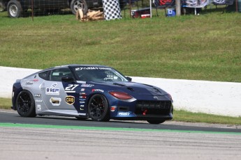 CTMP septembre 2026 - Challenge Canada
