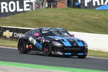 CTMP septembre 2026 - Challenge Canada