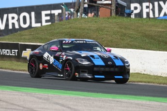 CTMP septembre 2026 - Challenge Canada