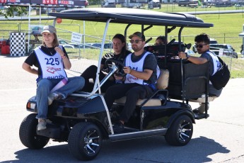 CTMP septembre 2026 - Coupe Radical