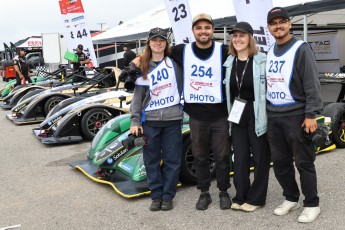 CTMP septembre 2026 - Coupe Radical