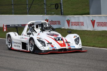 CTMP septembre 2026 - Coupe Radical