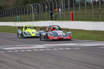 CTMP septembre 2026 - Coupe Radical