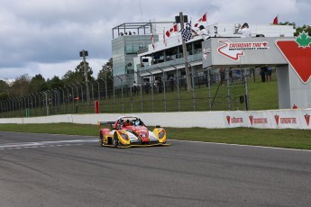 CTMP septembre 2026 - Coupe Radical