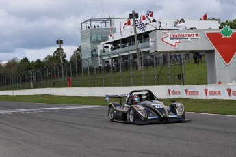 CTMP septembre 2026 - Coupe Radical