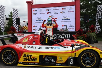 CTMP septembre 2026 - Coupe Radical