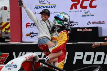 CTMP septembre 2026 - Coupe Radical