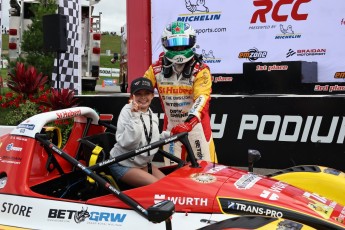CTMP septembre 2026 - Coupe Radical