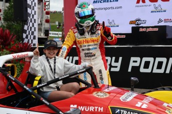 CTMP septembre 2026 - Coupe Radical