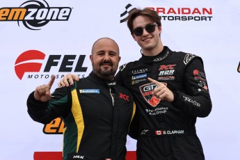 CTMP septembre 2026 - Coupe Radical