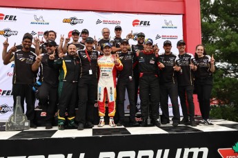 CTMP septembre 2026 - Coupe Radical