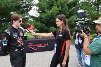 CTMP septembre 2026 - Coupe Radical