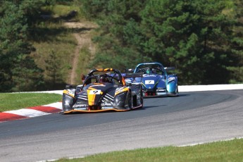 CTMP septembre 2026 - Coupe Radical