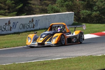 CTMP septembre 2026 - Coupe Radical